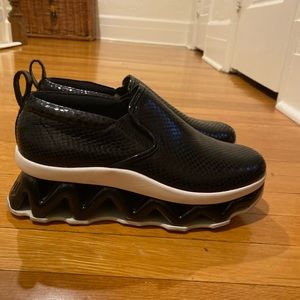 Marc by Marc Jacobs Platform Sneakers